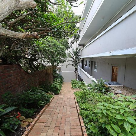 Nederburg, Sea Point, 2 Bed Apt - New Кейптаун Экстерьер фото