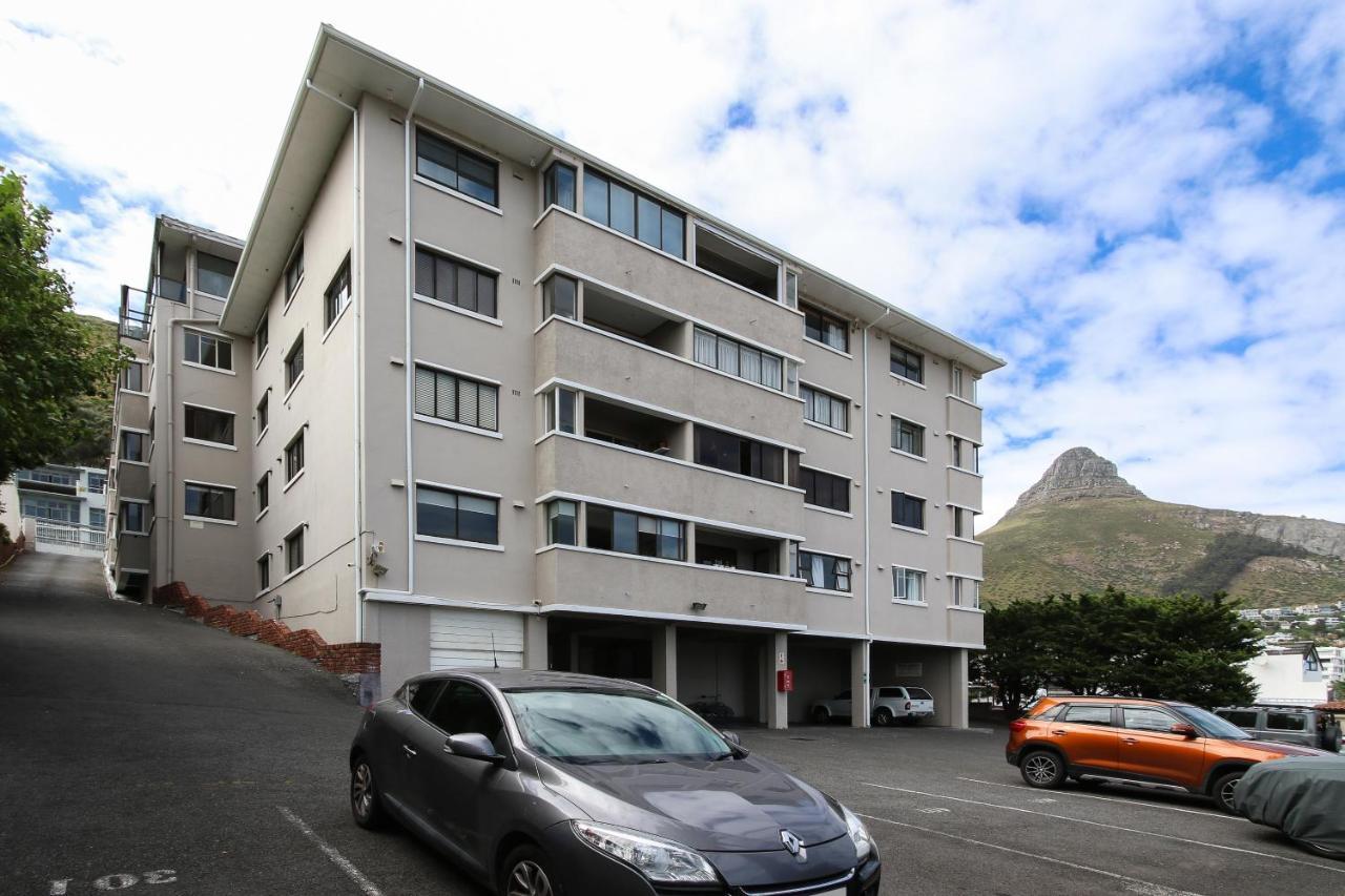 Nederburg, Sea Point, 2 Bed Apt - New Кейптаун Экстерьер фото