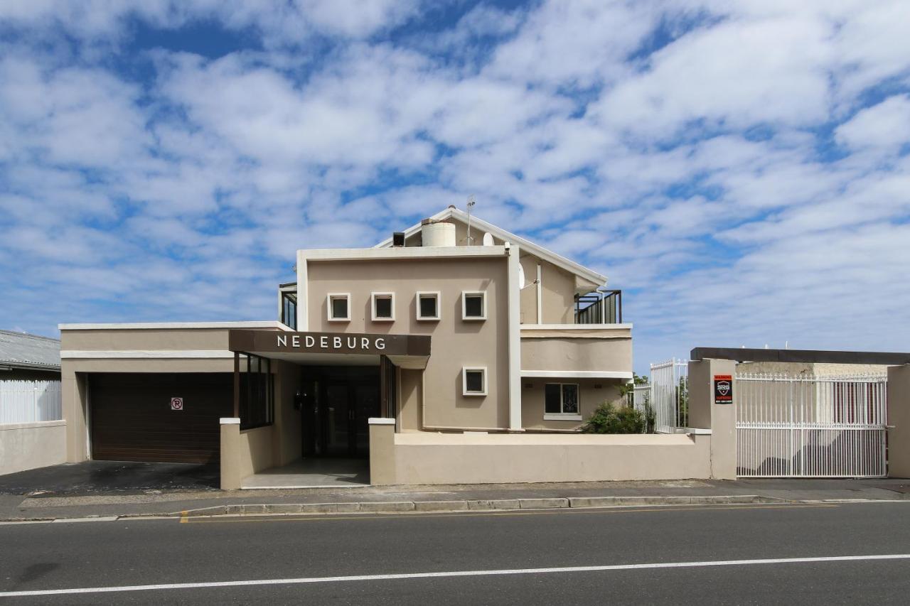Nederburg, Sea Point, 2 Bed Apt - New Кейптаун Экстерьер фото