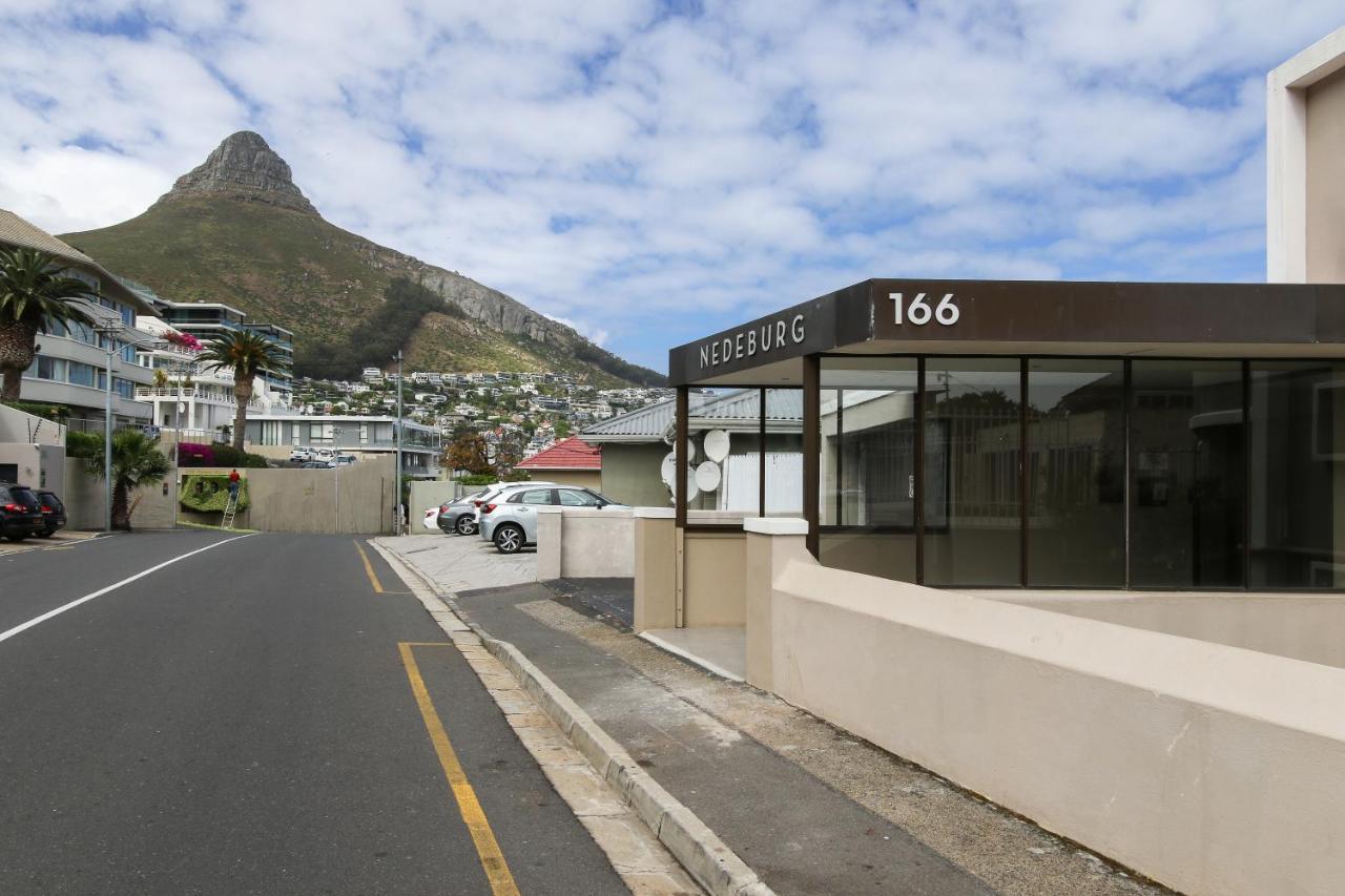 Nederburg, Sea Point, 2 Bed Apt - New Кейптаун Экстерьер фото